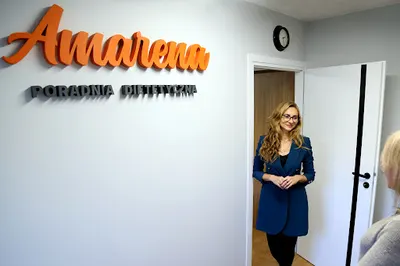 Poradnia Dietetyczna AMARENA